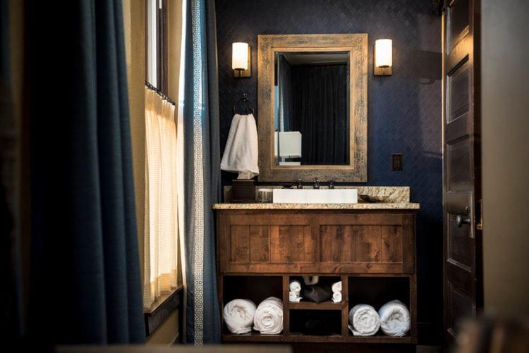 Frontier Hotel Pawhuska المظهر الخارجي الصورة